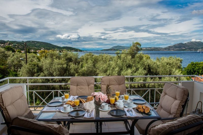 Elodia Suites