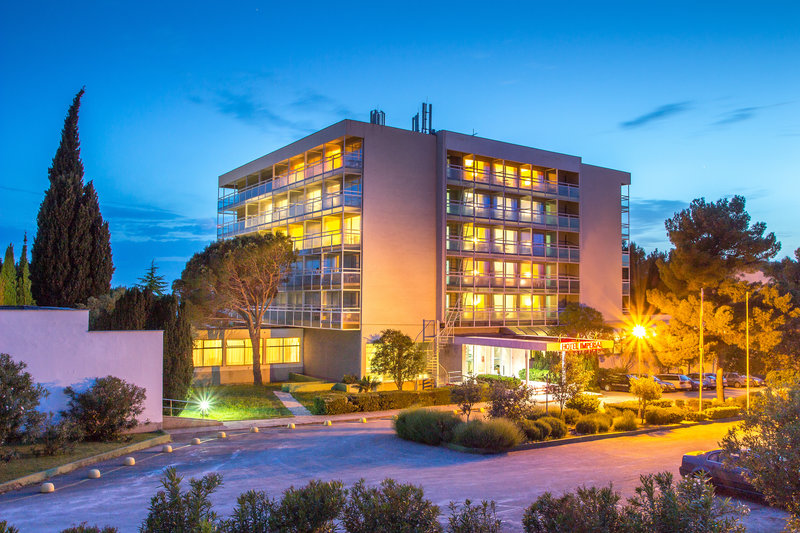 Villas Imperial Vodice