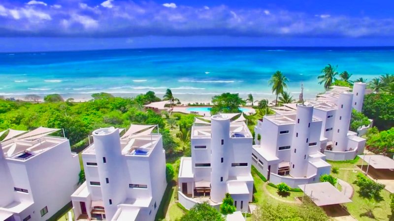 Villa Kalista Luxury Villas