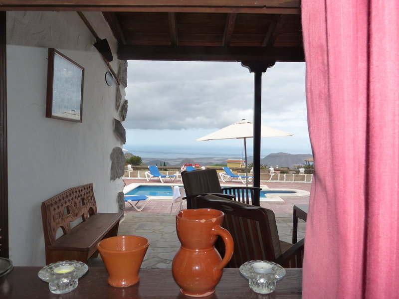 Suncanarias Finca La Cuadra de Arona