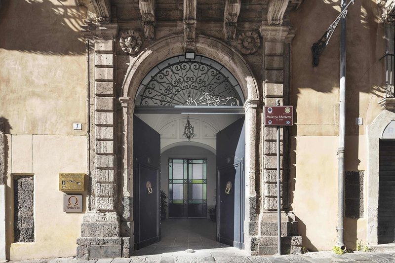 Palazzo Marletta