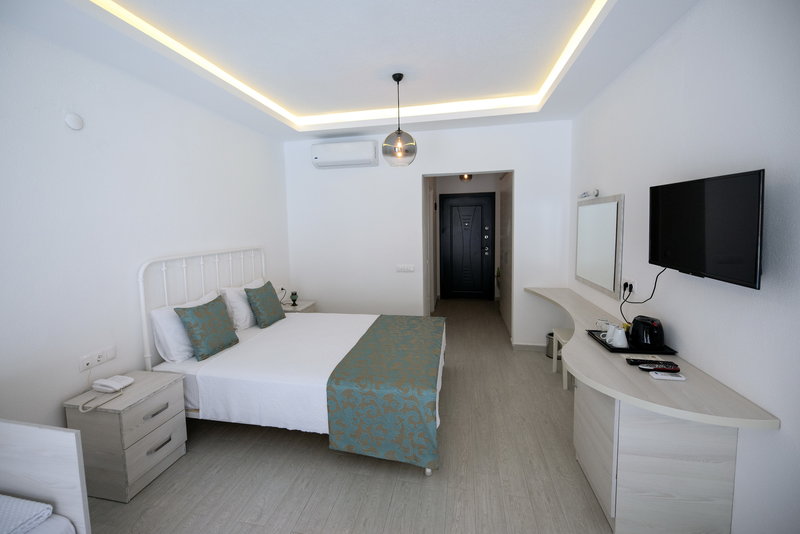 Z Exclusive Hotel And Villas