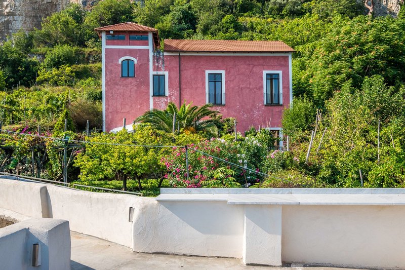 Residence Le Axidie