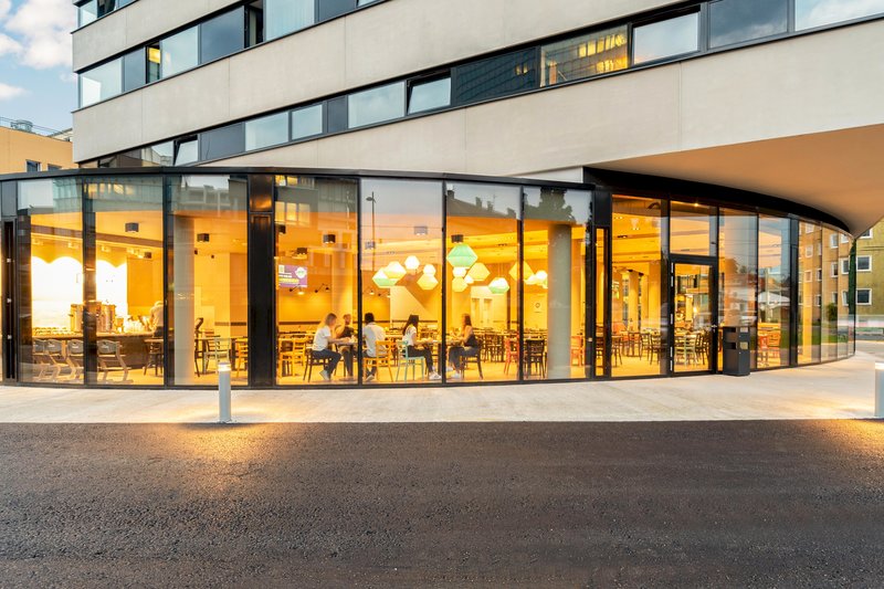 Wolfgang's Managed By A&o