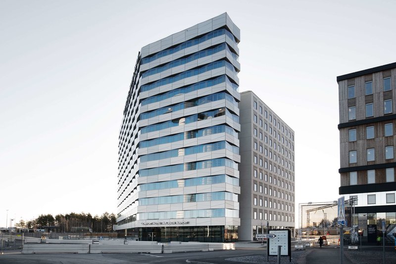 Comfort Hotel Arlanda Airport