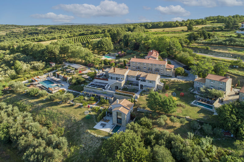 San Canzian Village & Hotel