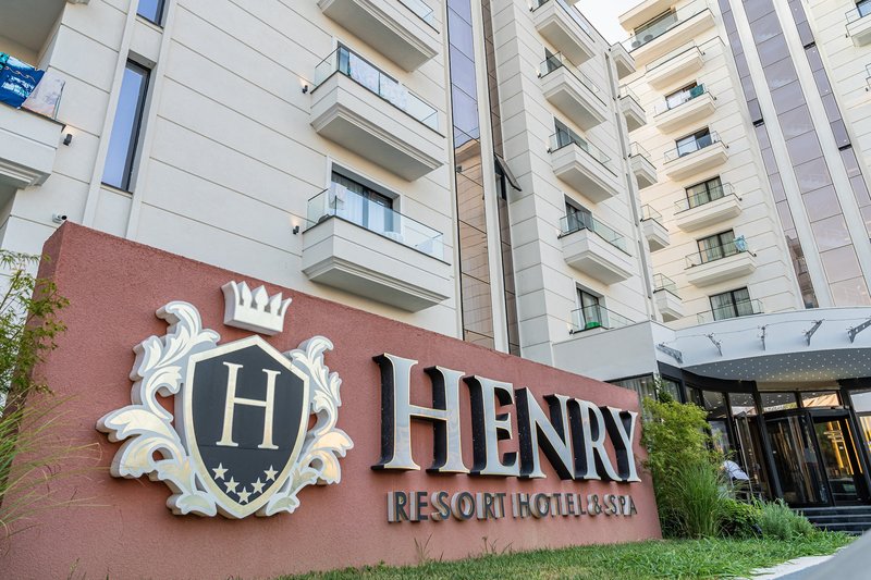Resort Henry & Spa