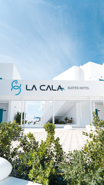 La Cala Suites Hotel