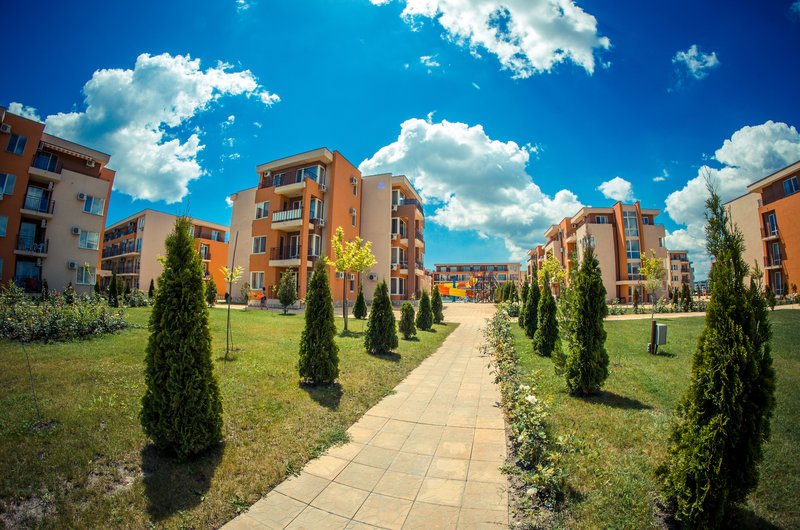 Holiday Fort Golf Club