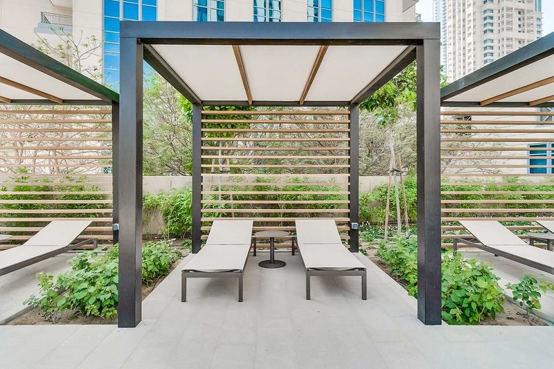 Vida Residences Downtown