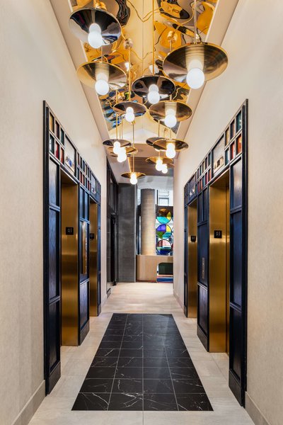 Motto By Hilton New York City Chelsea