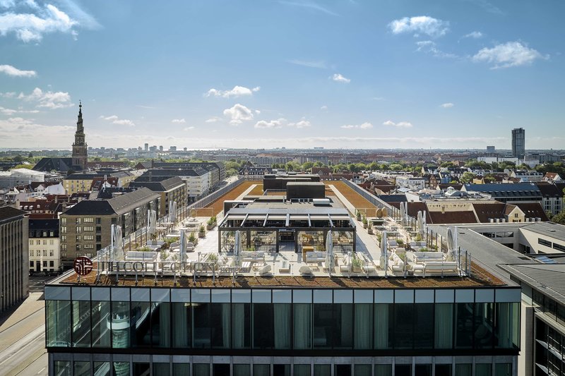 NH Collection Copenhagen