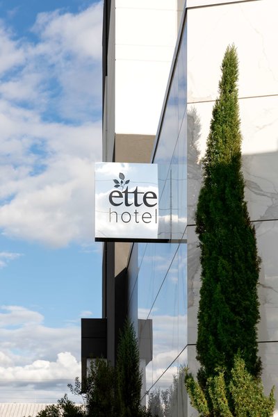 Ette Hotel