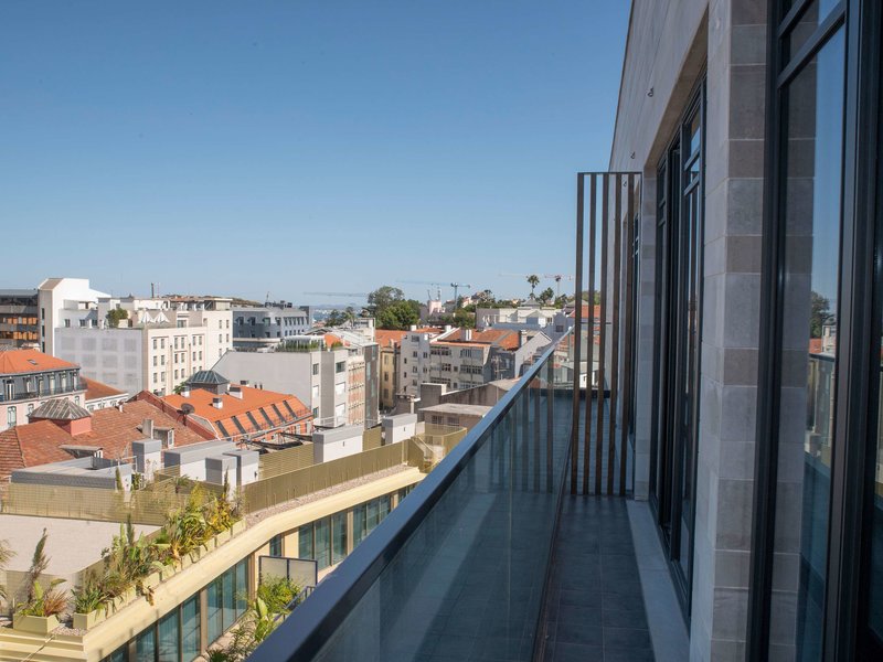 Mama Shelter Lisboa