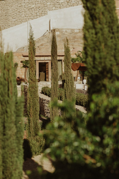 Ecohotel El Agua