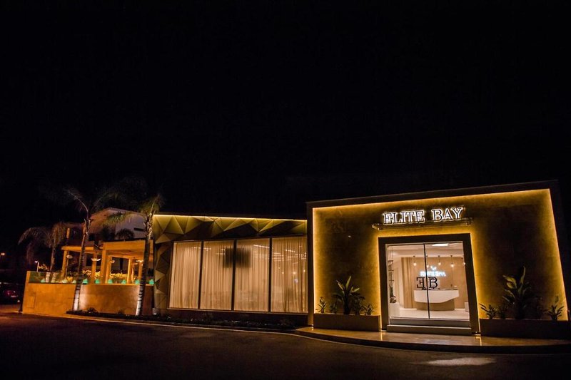 Elite Bay Boutique