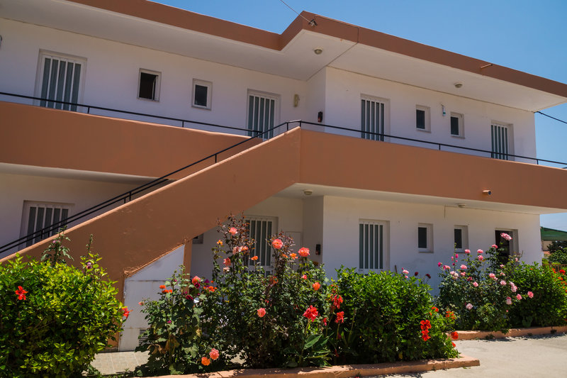 Kefalos Studios Anthoula