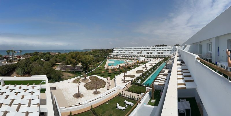 Punta Candor Suites