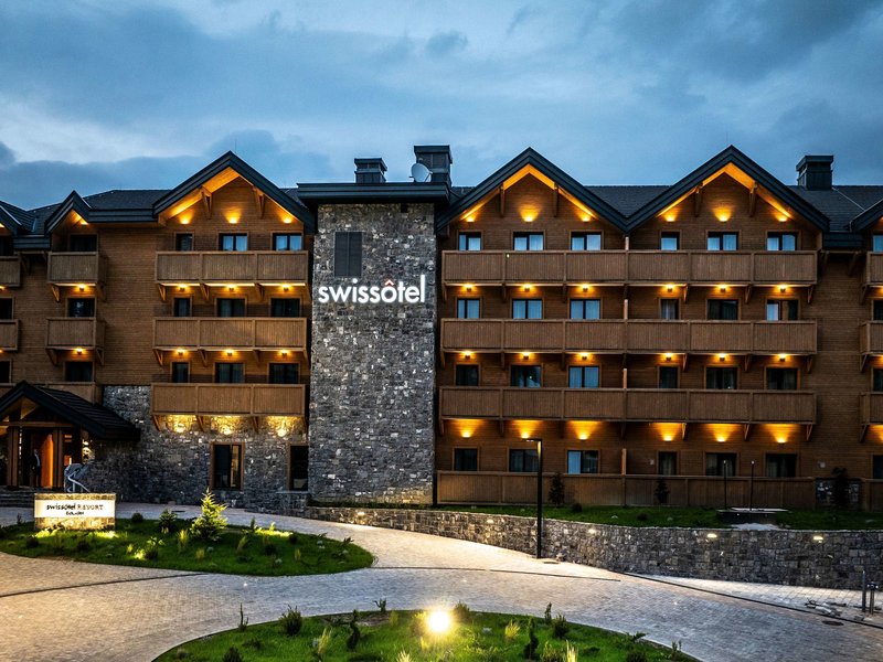 Swissotel Resort Kolasin