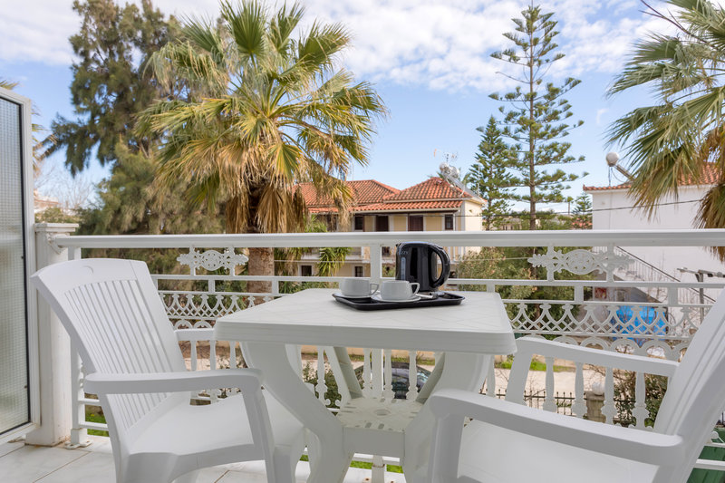 Laganas Holidays Hotel
