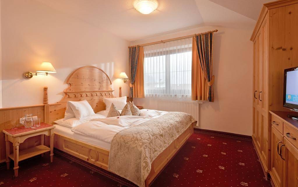 Apparthotel Ederfeld