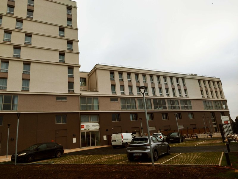 Mercure Acheres St-germain-en-laye