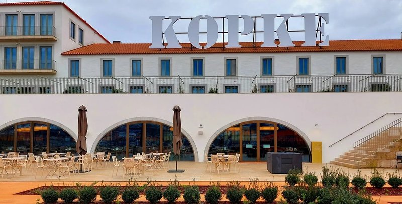 Tivoli Kopke Porto Gaia