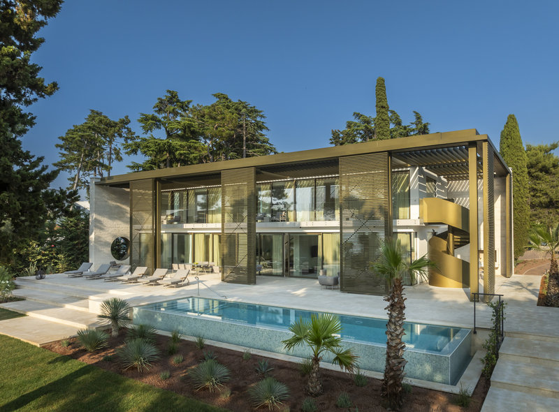 Pical Beach House, Valamar Collection