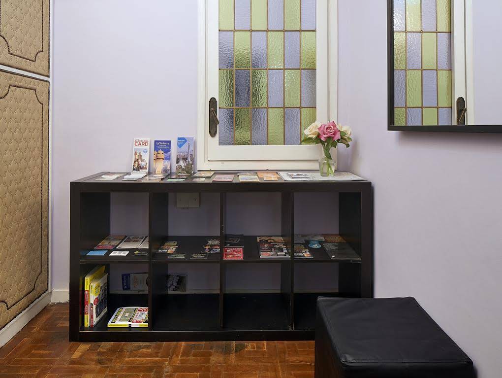 Plaza Spain Guest House