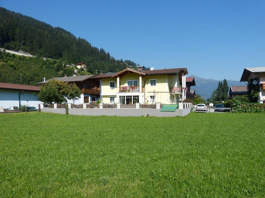 Millennium, Appartement