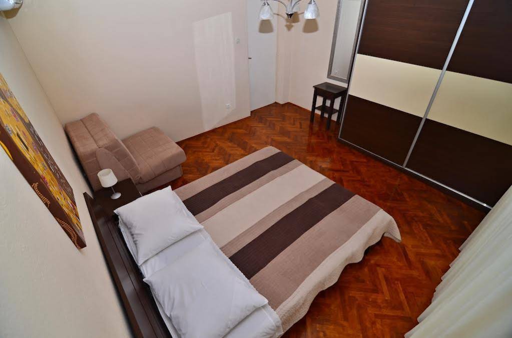 Apartments Villa Luce