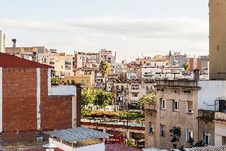 Animapartments Sants