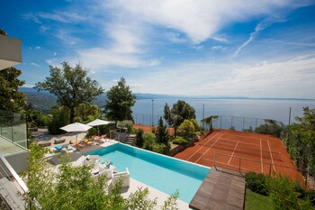 Opatija Hills Mediterranean Luxury