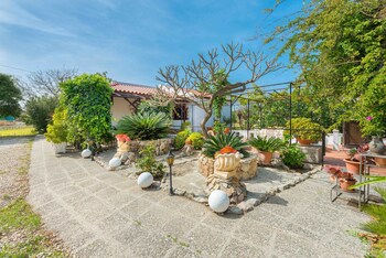 Agia Paraskevi Villa