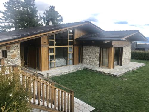 Pirin Golf Villa Emila