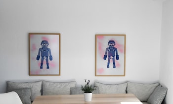 Luxury Apartment Crystal