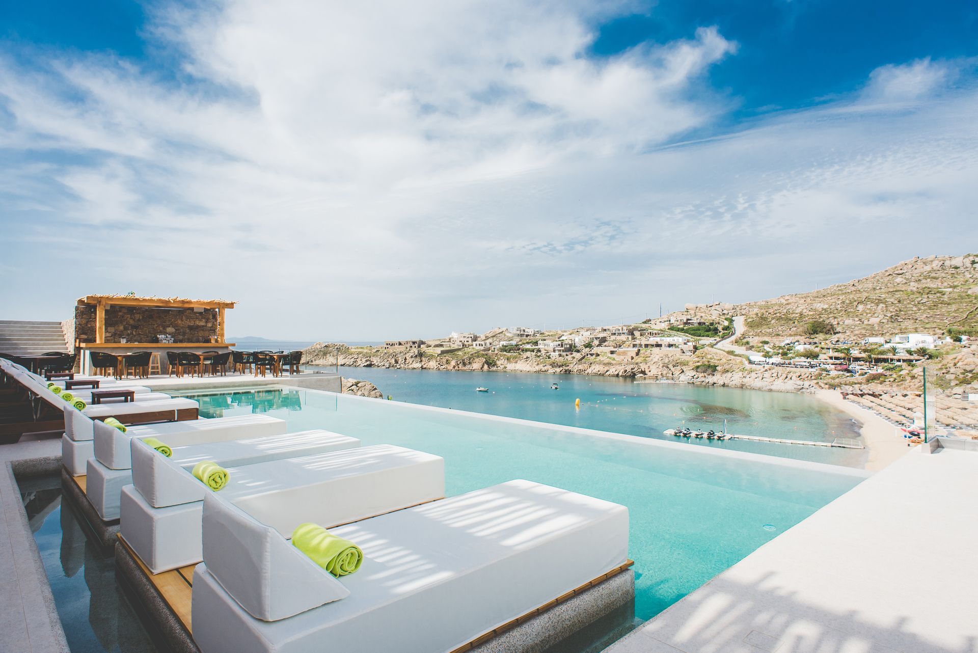 Paradiso Mykonos