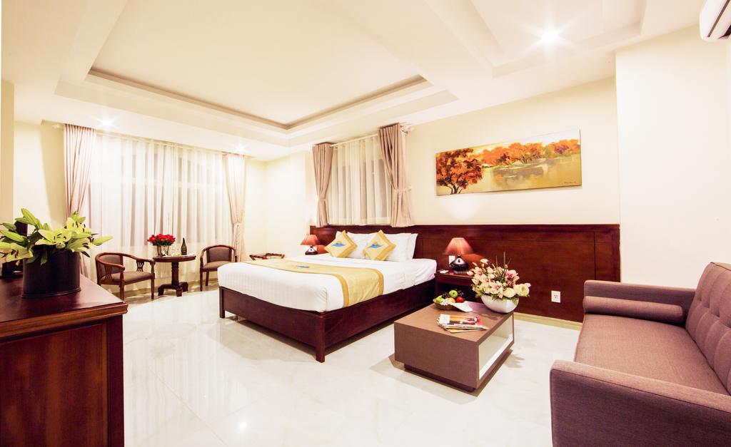 Phu Quoc Ocean Pearl Hotel