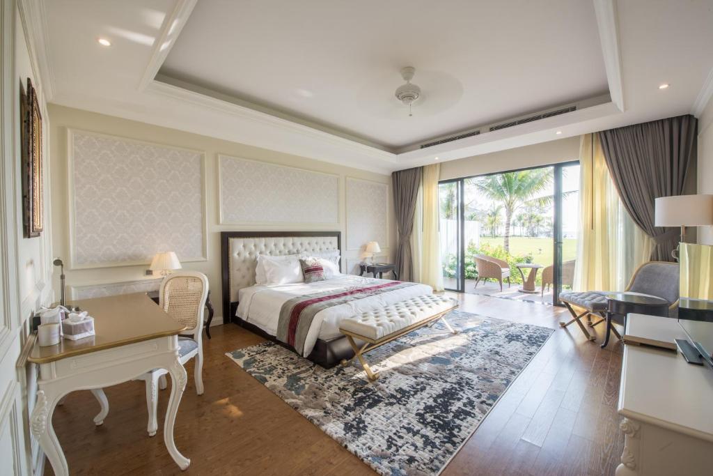 Vinpearl Resort & Golf Phu Quoc