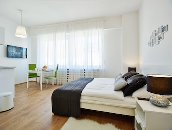 Irundo Zagreb Stars Of Zagreb Apartments