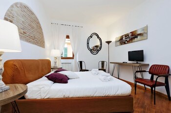 Apartmento Bella Trastevere