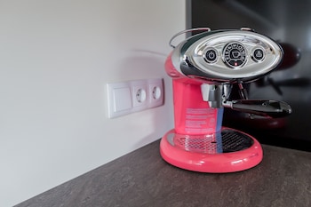 Salzburg City Appartement Messe