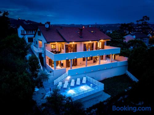 Holiday Home Healthy House Opatija