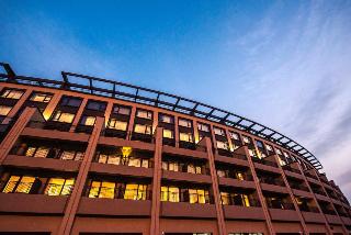 Q-Box Hotel Shanghai Sanjiagang