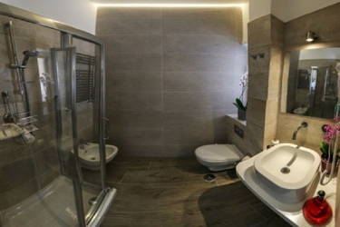 Antinori Vatican Suite