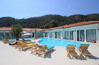 Z Exclusive Hotel & Villas