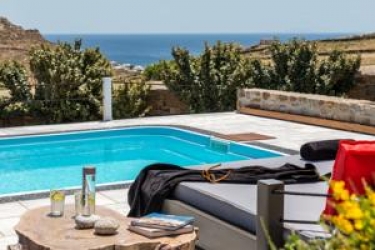 Aurora Mykonos Villas