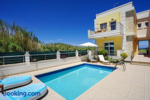Geas House