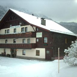 Pension Arnspitze