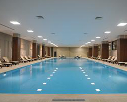 Resort Zigana Alacati